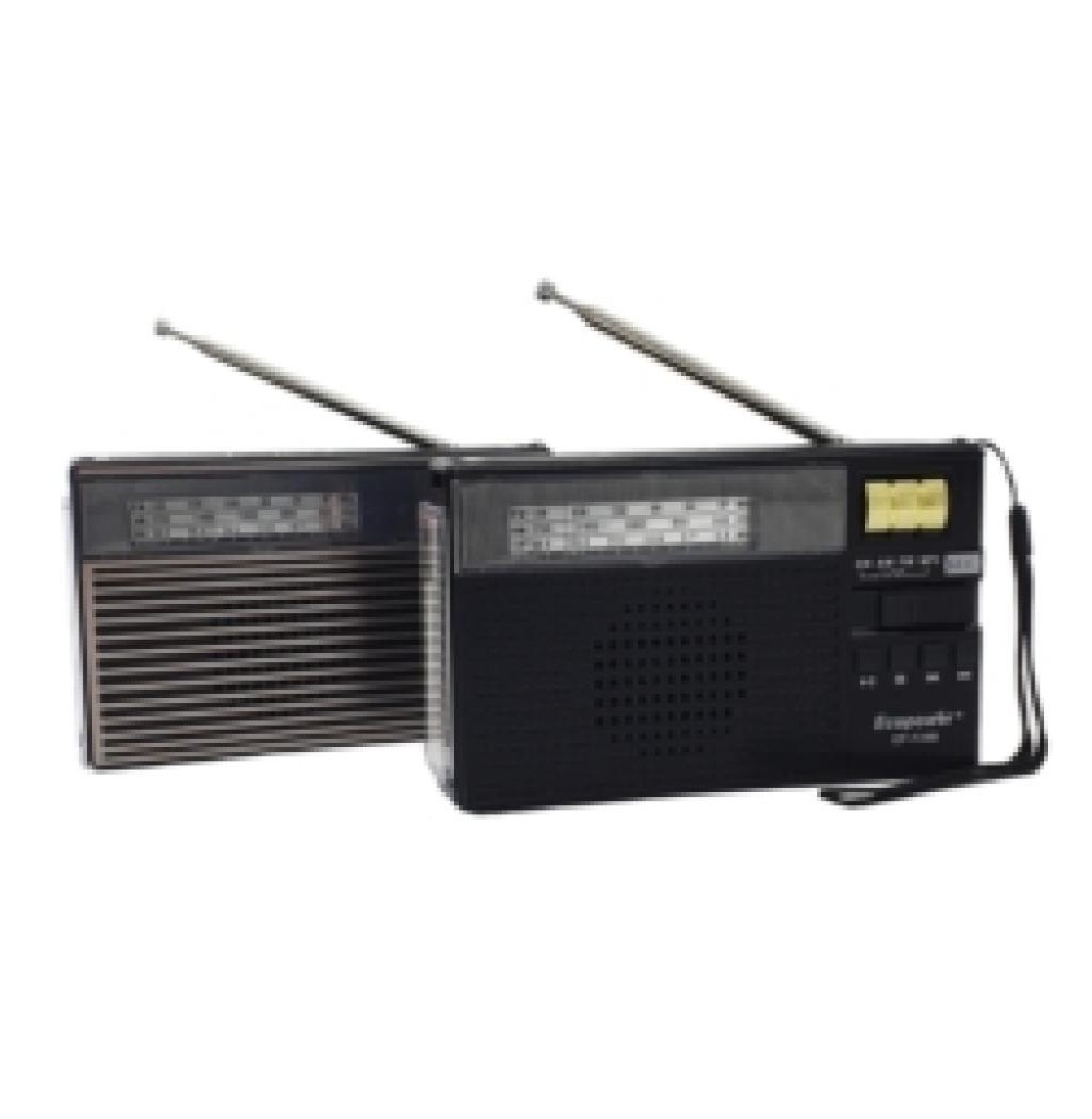  Radio Ecopower EP-F39   AM/FM/USB/BT         