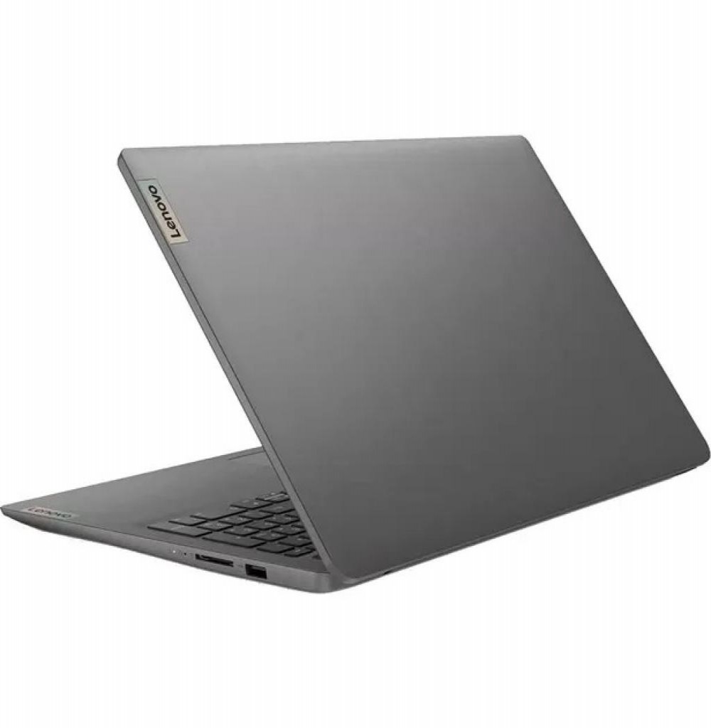 Notebook Lenovo Idea 3 15IAU7 I7 1255U/8/512/TC/15.6" 82RK00YDUS