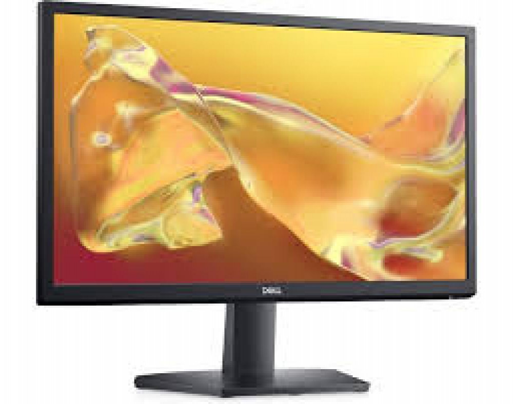 Monitor Led 22" Dell SE2225H FHD Hdmi/Vga 75HZ 5MS