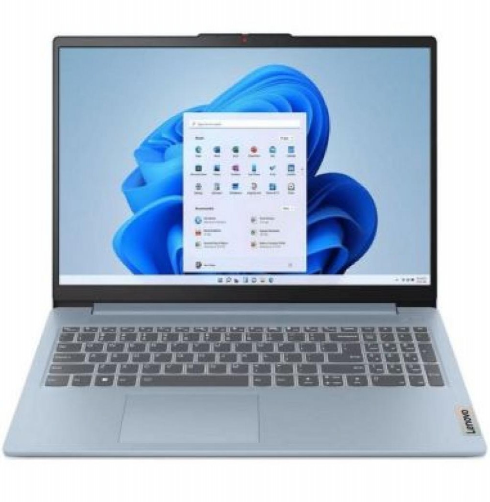 Notebook Lenovo Slim 3 I3 1215U/8/512/15.6" 82RK00VWIN