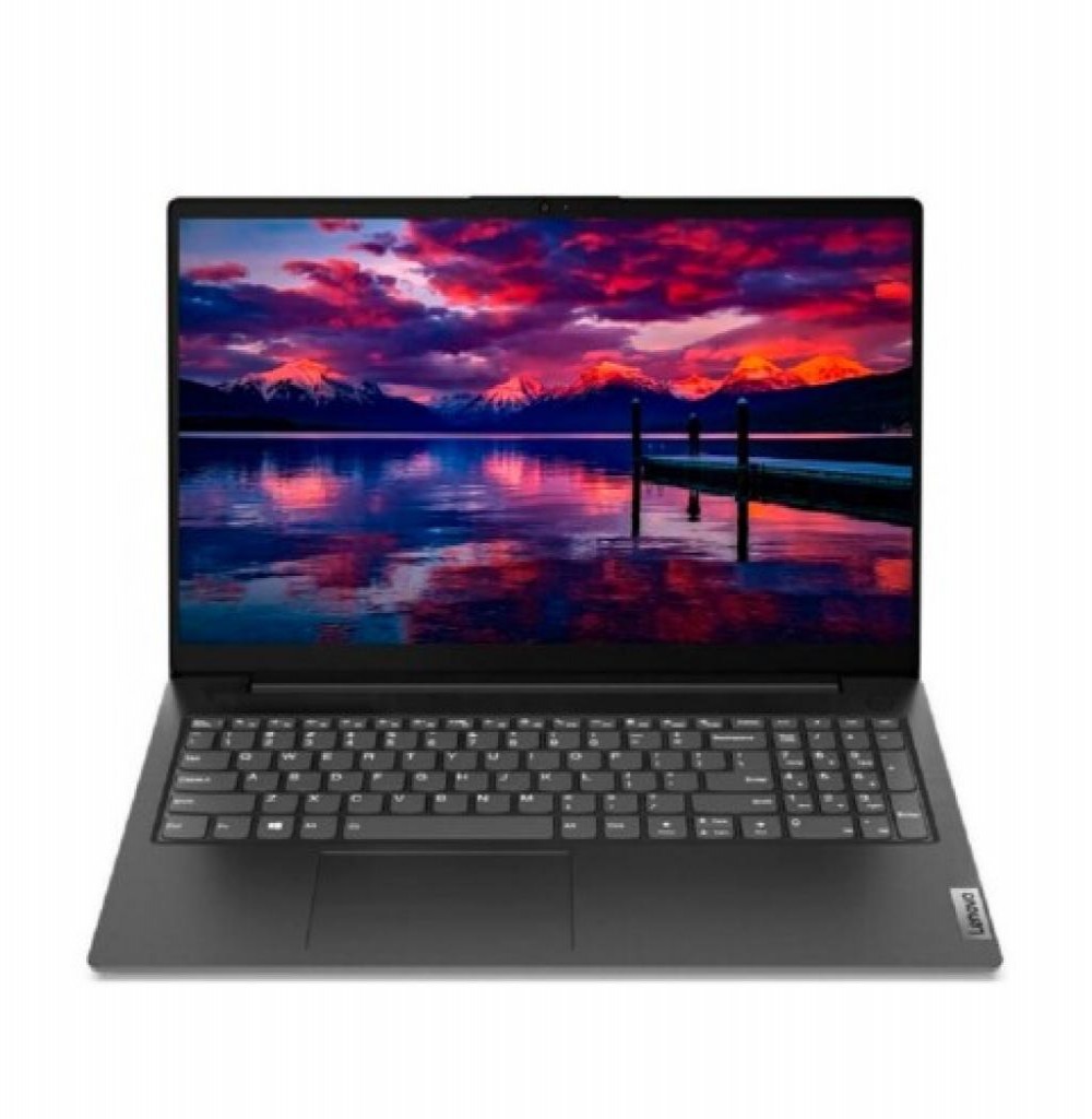 Notebook Lenovo V15 G2 CEL. N4500/4/256/15.6" S/S 82QY00PHAK