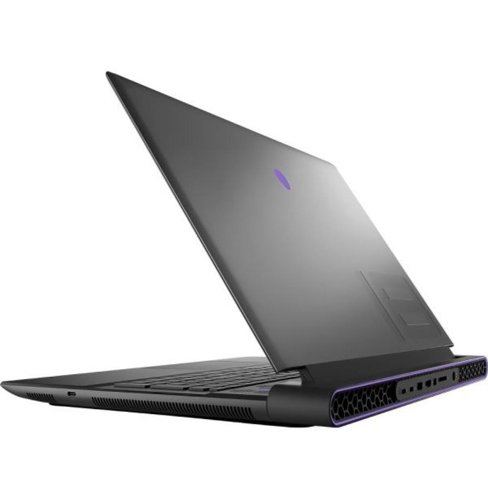 Notebook Alienware AWM18R-9494BLK