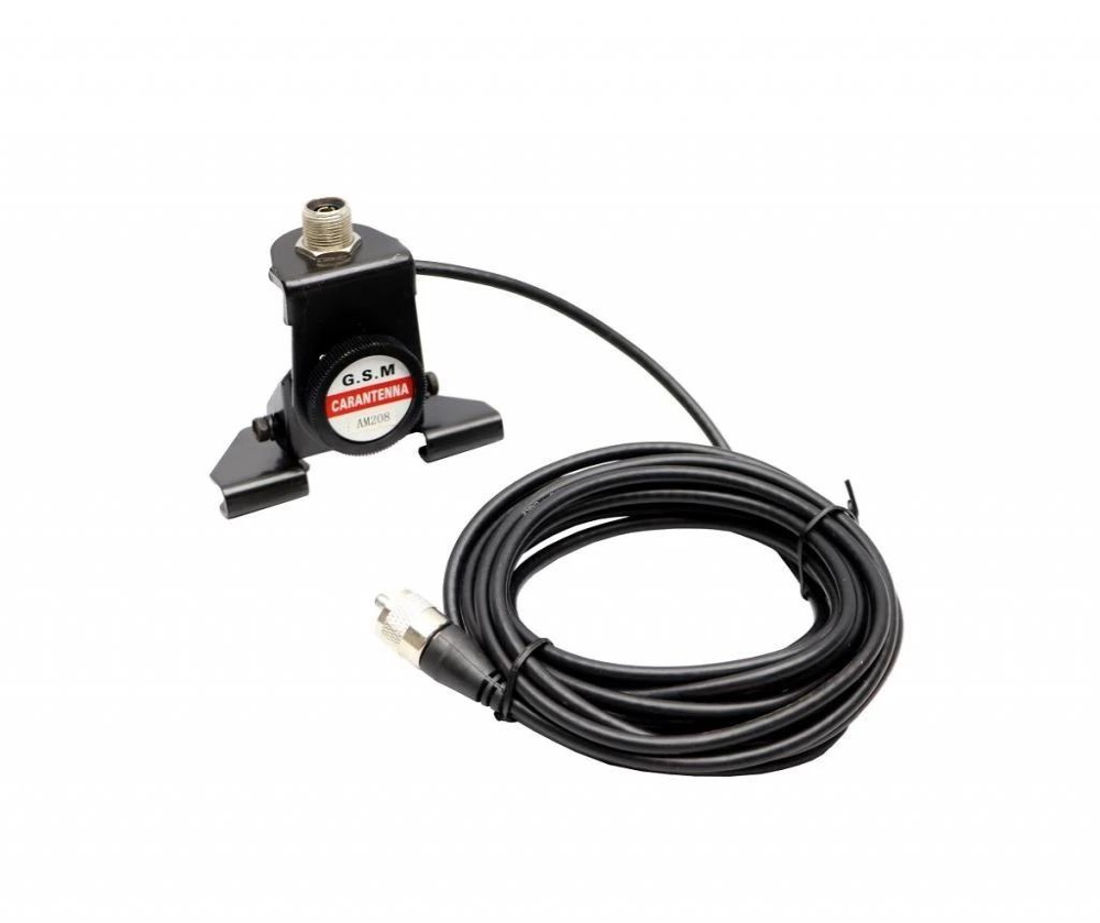 Suporte para Radio Px Voyager AM-208