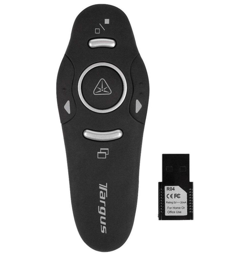 Projetor Presenter Targus AMP16US Laser 