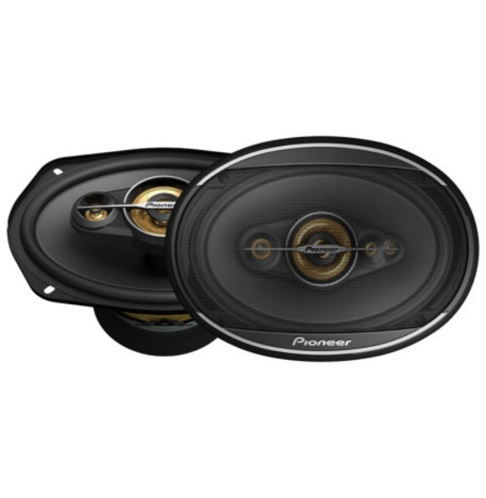 Alto Falante 6X9 Pioneer TS-A6998S 750W