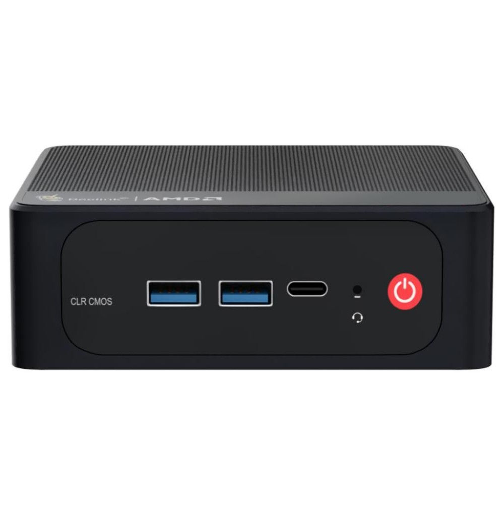 Mini Pc Beelink Ser5 Ryzen5 5500U/16/500GB