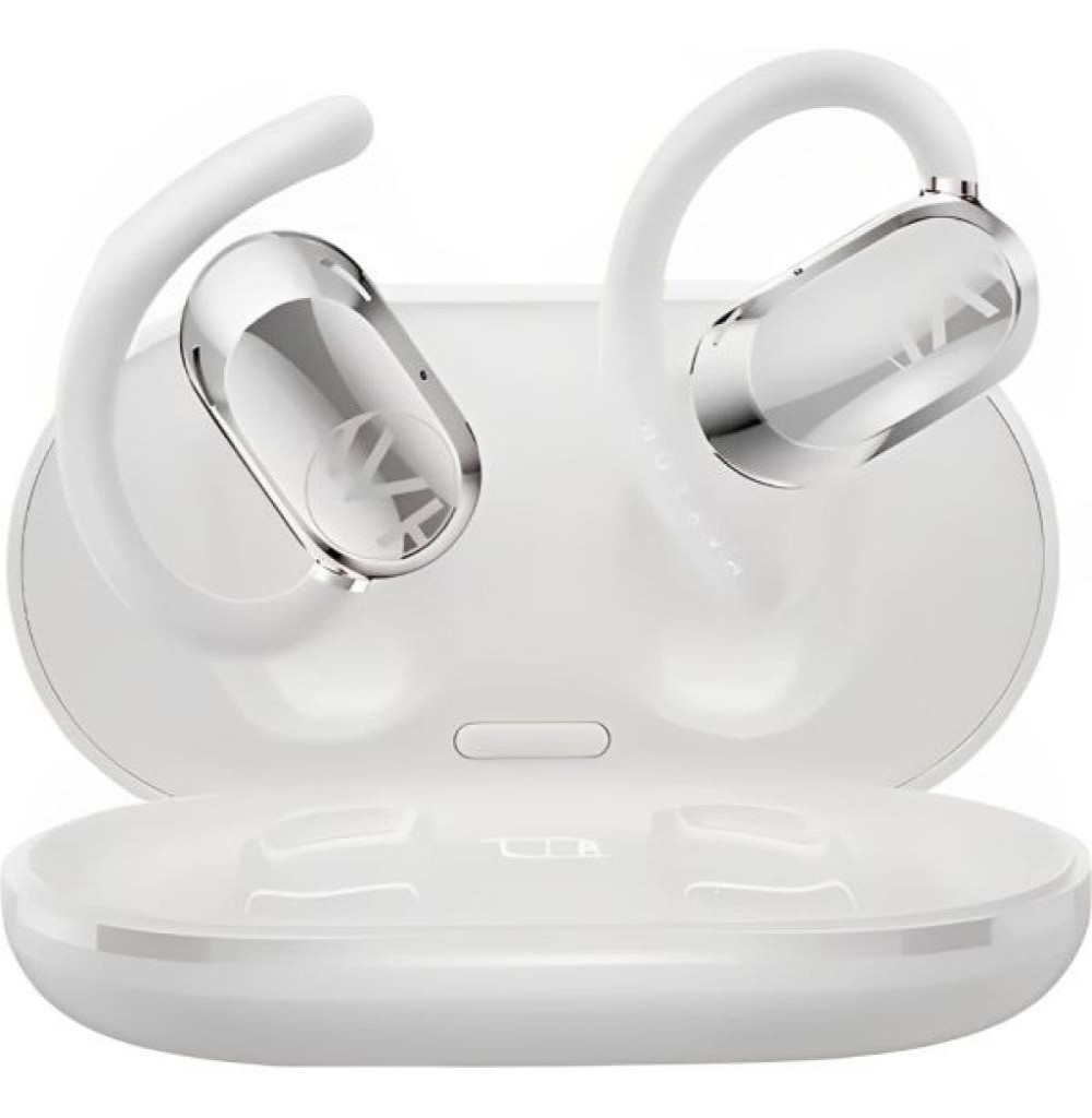 Fone Haylou Earhook 1 OW02 Bt Branco