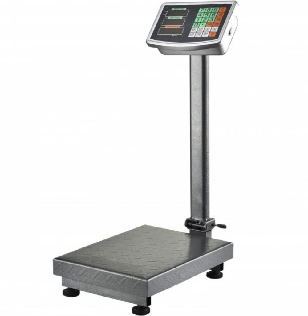 Balança Megastar Mercado BC150 150KG