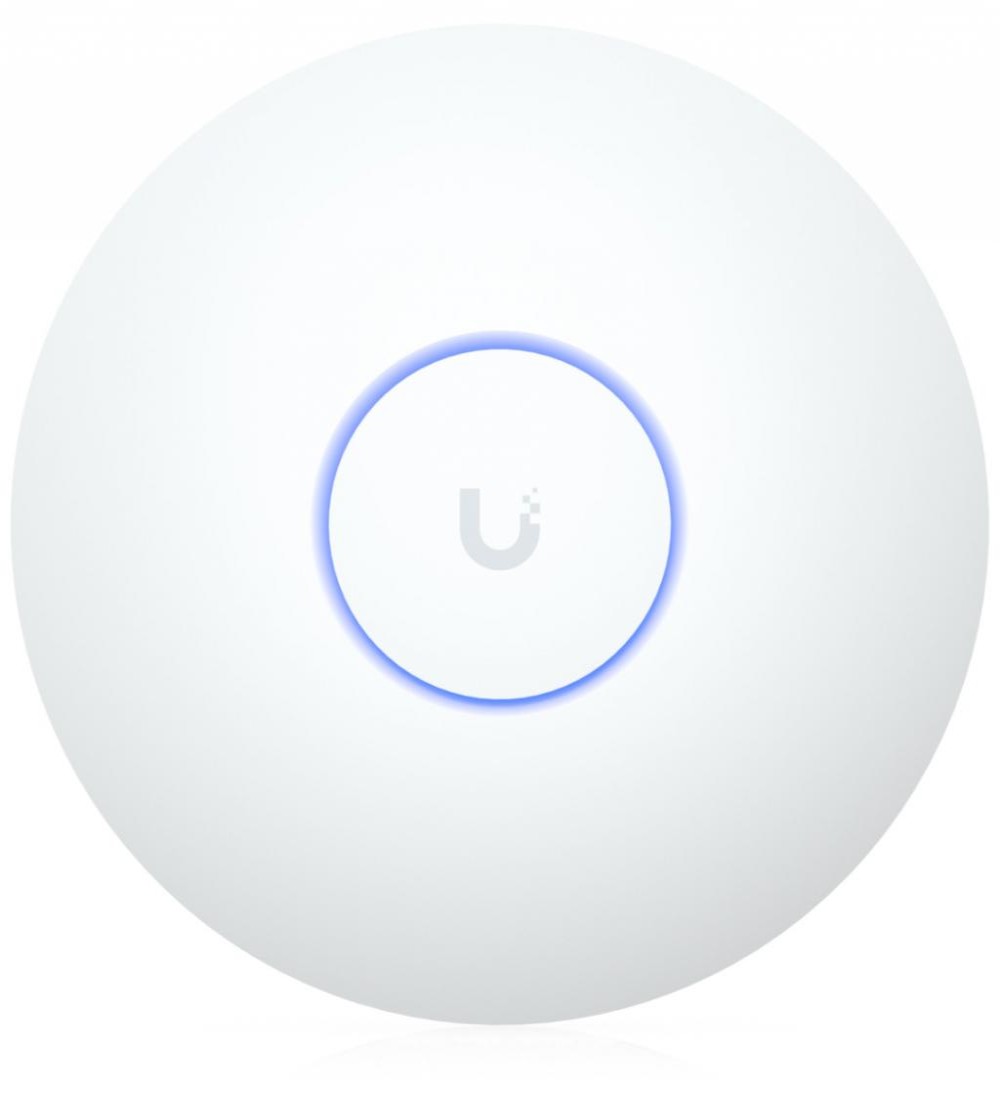 Ubiquiti U7-LR Unifi AP AC Wifi7 2.5GBE