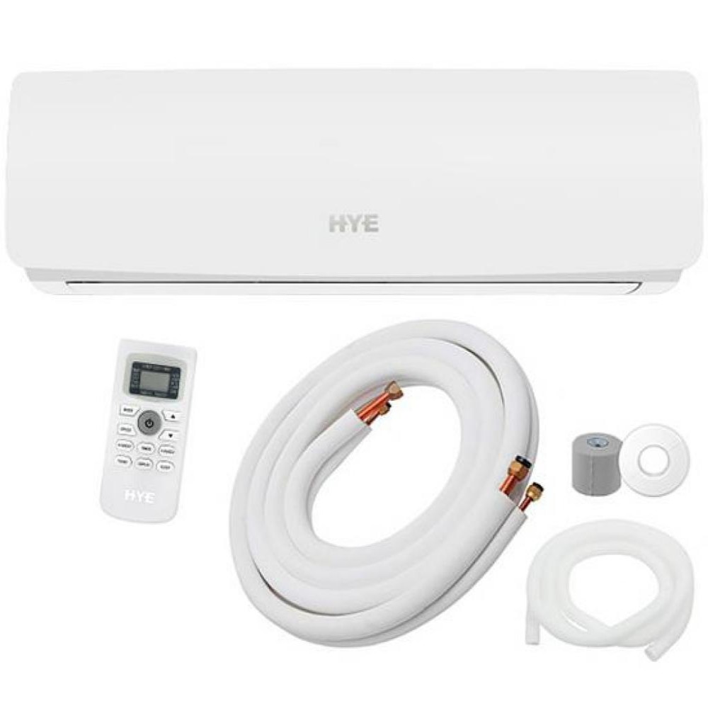Ar Condicionado 12000 Hye HYE-AC12BR 220/60HZ Quente/Frio