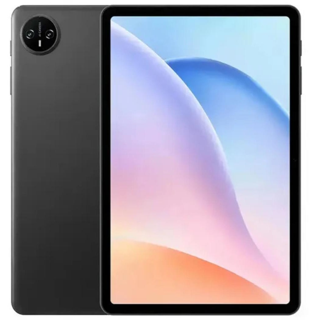 Tablet Doogee Tab A9 3/64GB 10" Wifi Preto 