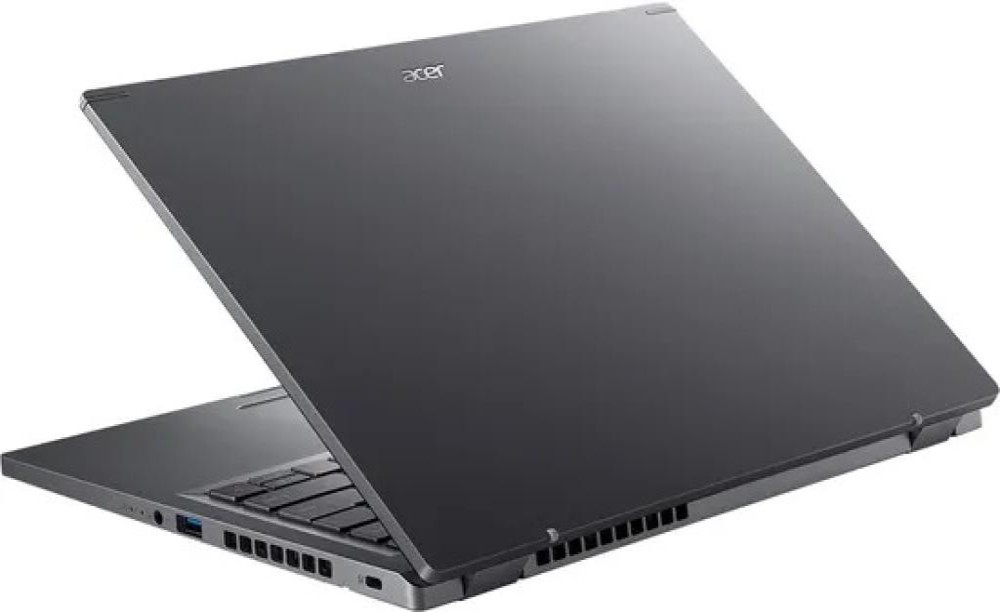 Notebook Acer A14-51GM-771W CORE7 150U/16/1TB/14" 4GB RTX2050
