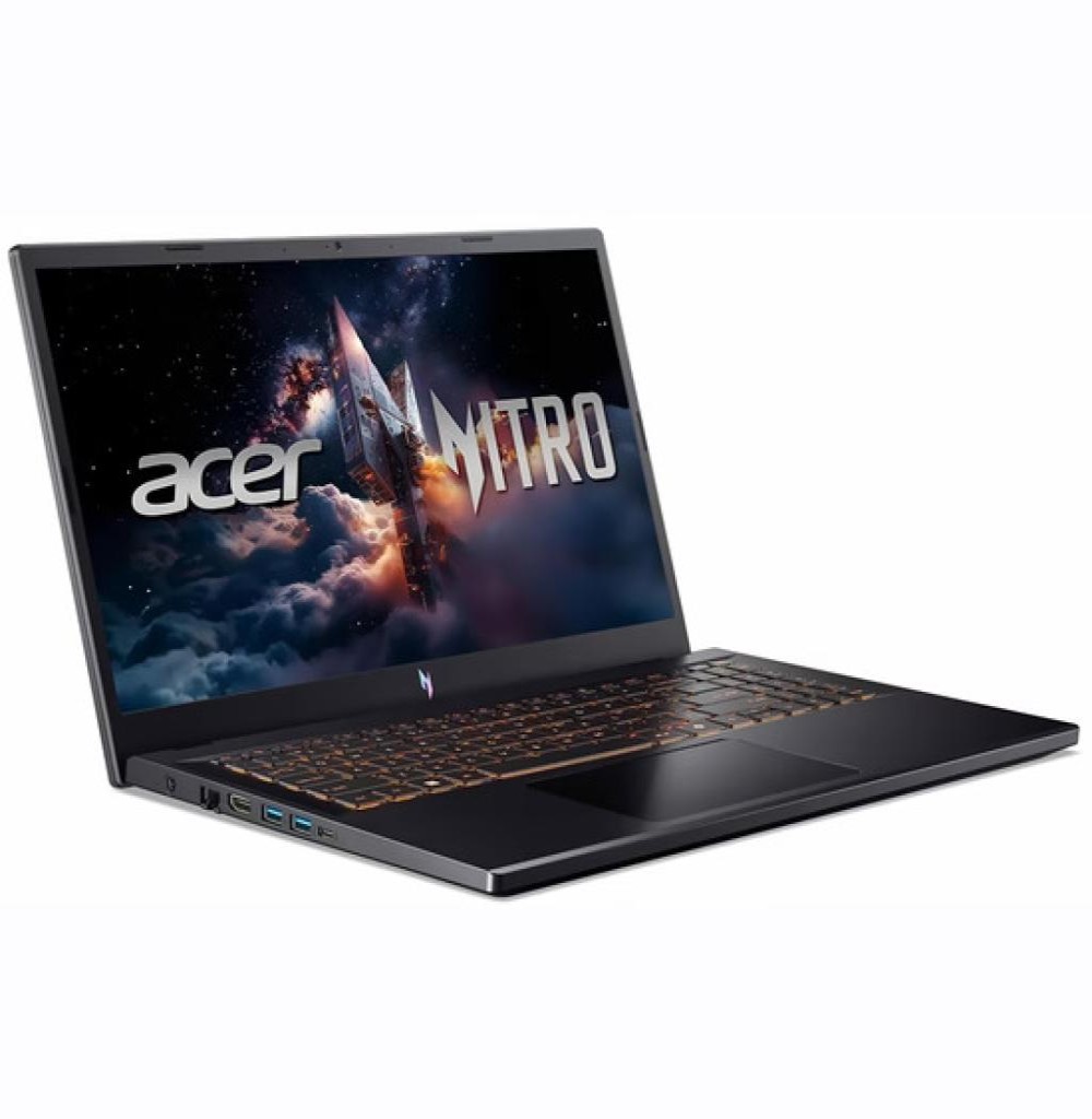 Notebook Acer ANV15-52-778V I7 13620H/16/512/15.6" 6GB RTX5050