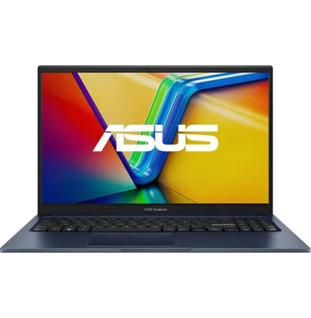 Notebook Asus X1504VA-BQ598W Core5 120U/8/512/15.6" Espanhol