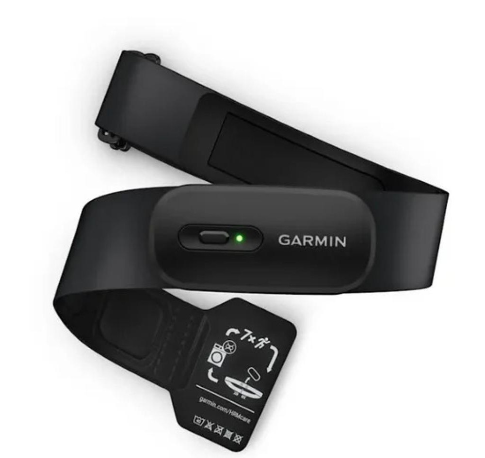 Aparelho De Frequencia Cardiaca Garmin HRM 200 M-XL 010-13388-00 