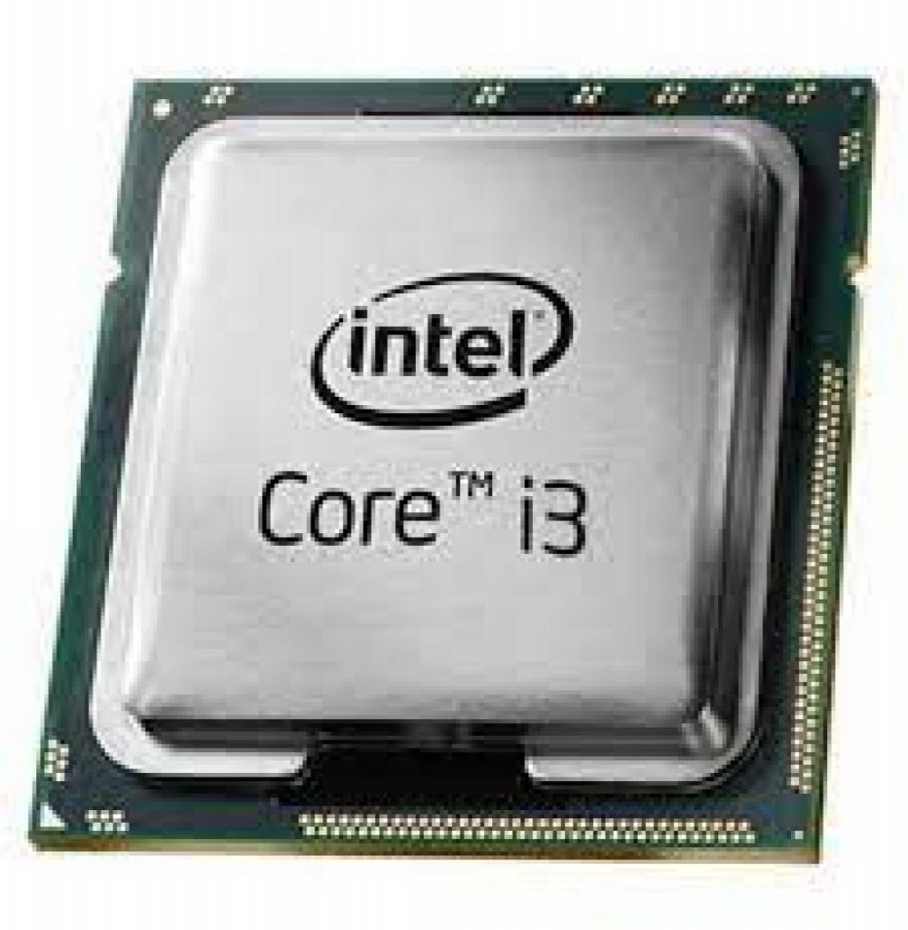 Processador Intel Core I3 4130 3.40GHZ 3MB 1150 OEM